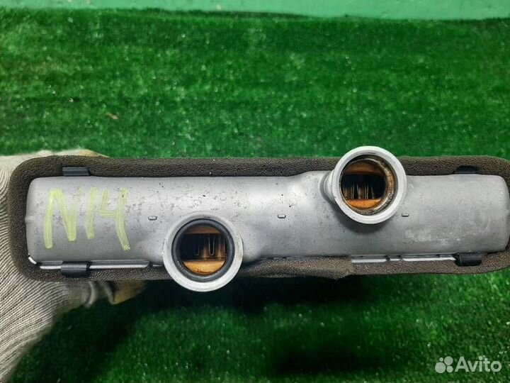 Радиатор отопителя Mercedes Benz E-class W212 2009