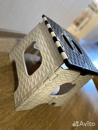 Подставка для ног