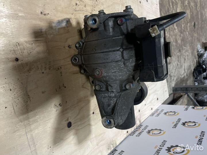 Редуктор suzuki гранд vitara 2.4 2008