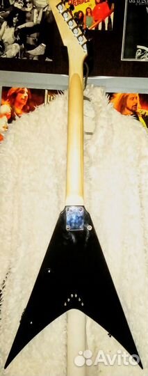 Электрогитара Rocket E-2