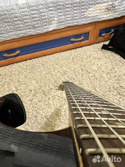 Электрогитара Yamaha ERG 121C