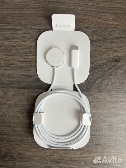 Зарядный кабель для Apple Watch