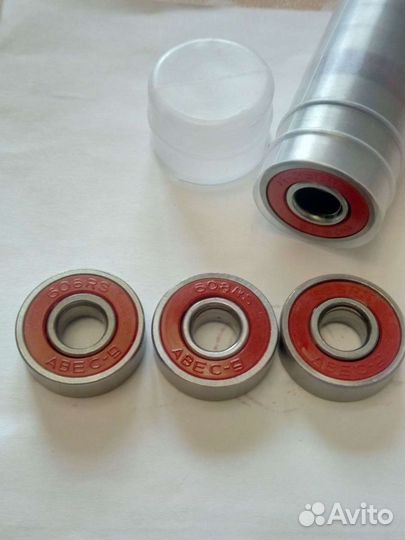 Подшипник для трюкового самоката