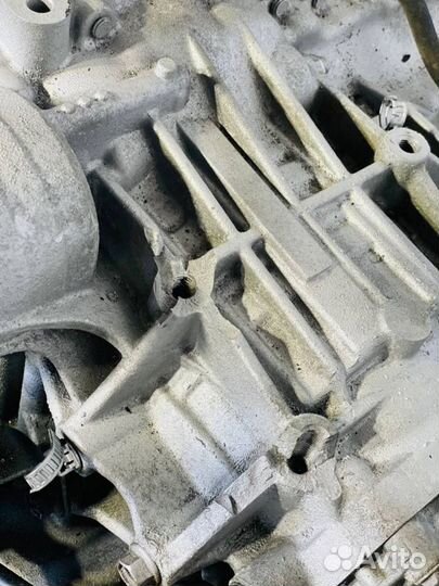 АКПП Ниссан Теана J31 седан vq23de 2006