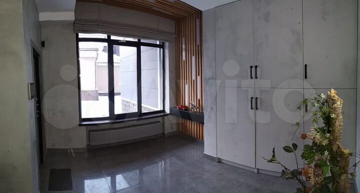Офис с мебелью, 118 м²