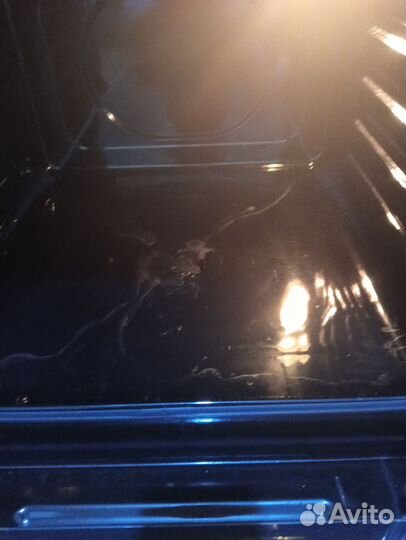 Плита электрическая