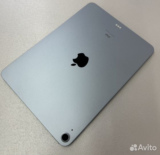 Планшет apple iPad air 4 256gb wi fi