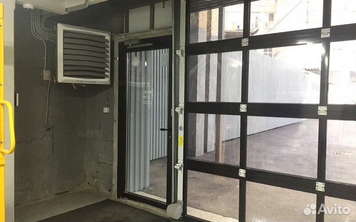 Тепловентилятор Volcano mini/mini3/VR1/VR2/VR3/VR4