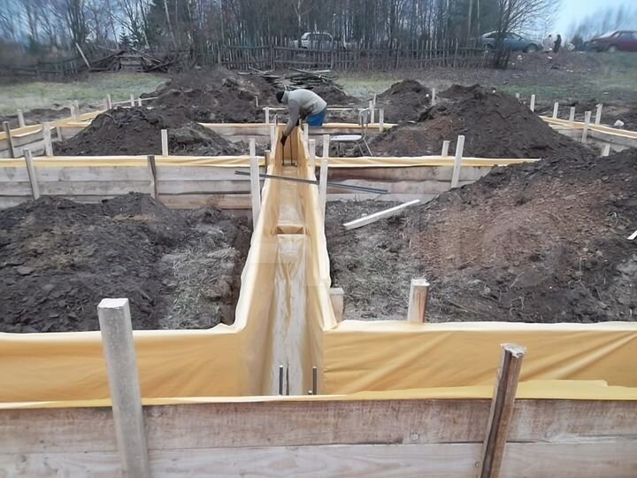 Участок 16 сот. (ИЖС)