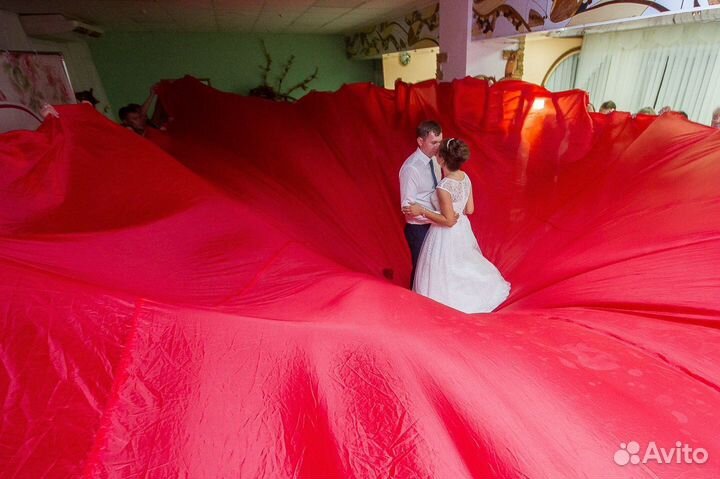 Ткань полиэстер