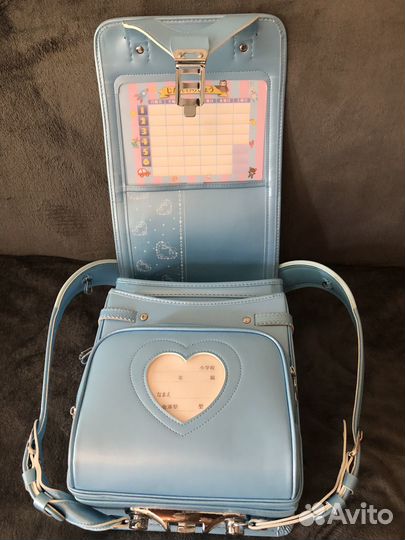 Рюкзак randoseru новый