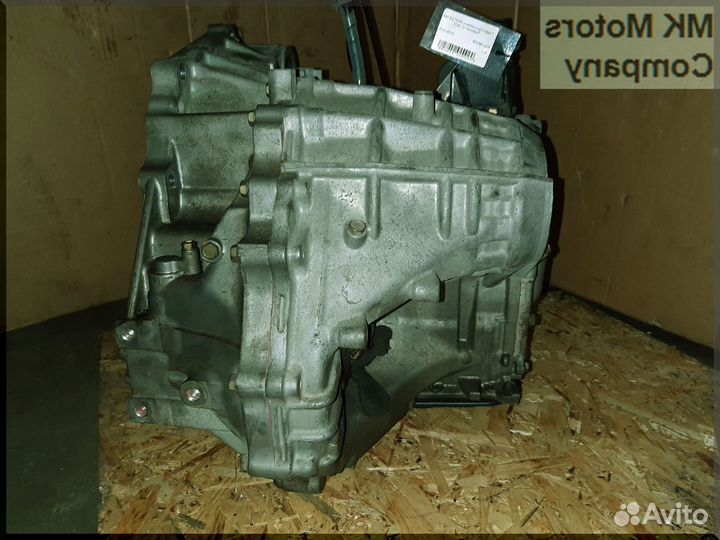 АКПП 1AZ-FSE U241E 2,0 Toyota Avensis