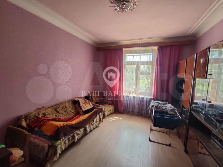 3-к. квартира, 70,7 м², 1/4 эт.