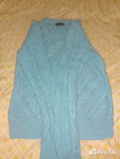 Свитер женский polo ralph