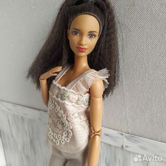 Одежда для барби