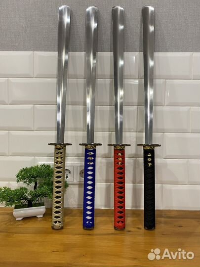 Обувная ложка Катана