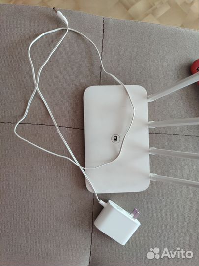 Xiaomi Mi wifi Router 4