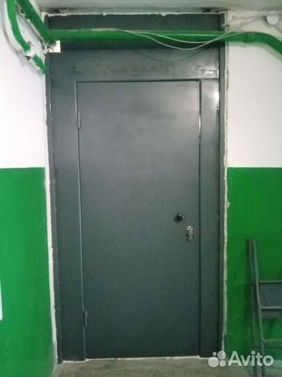 Дверь для кладовки
