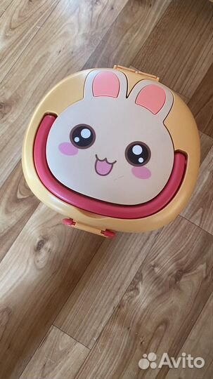 Грызунки -погремушки