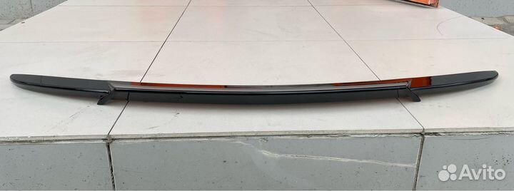 Спойлер W206 Brabus