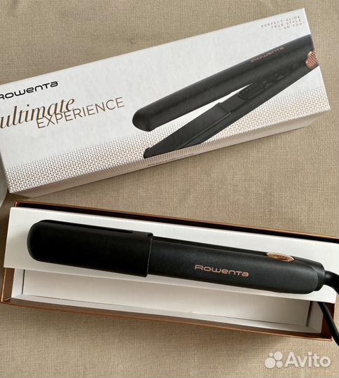 Стайлер (выпрямитель) Rowenta Ultimate SF8210F0