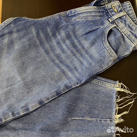 Джинсы новые cross jeans объявление продам