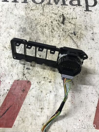 Кнопка многофункциональная Nissan Pathfinder