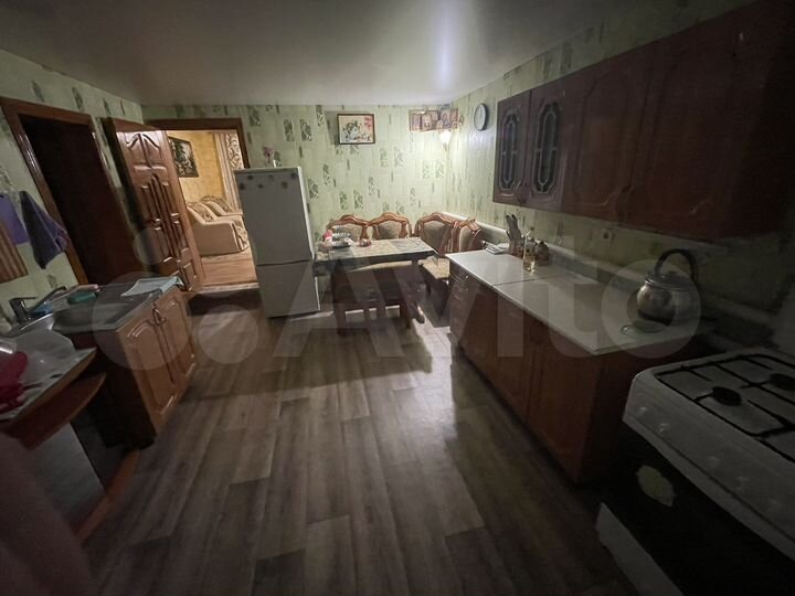 Дом 777 м² на участке 7 сот.