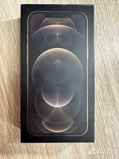 iPhone 13 Pro Max, 256 ГБ
