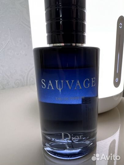 Парфюм личная коллекция dior