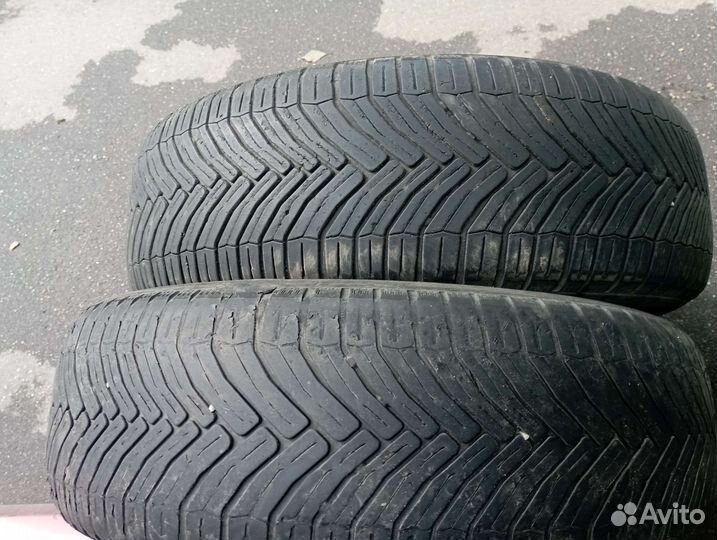 Michelin CrossClimate 195/65 R15