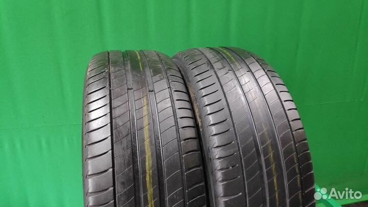 Michelin Primacy 3 215/55 R17 198W