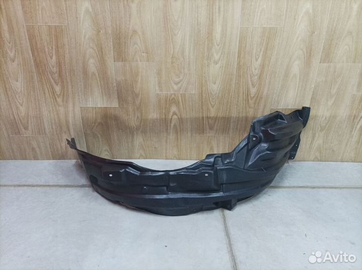 Подкрылок передний правый Outlander 3 2012