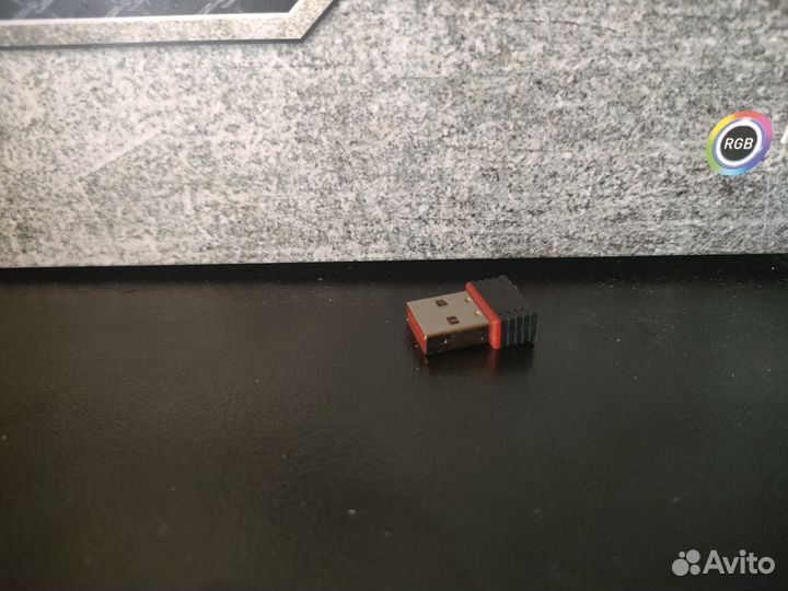 Usb wifi адаптер