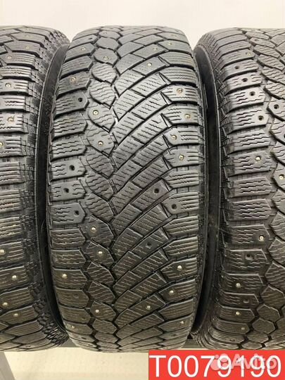 Continental ContiIceContact 4x4 225/60 R17 99T