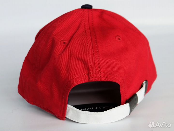 Бейсболка 