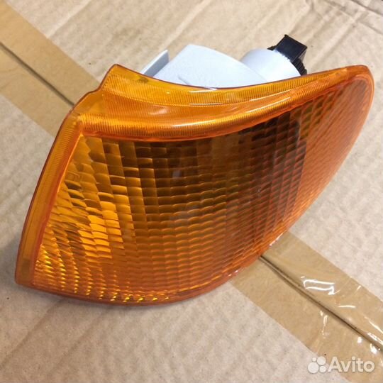 Поворотник левый ваз 2114 Киржач