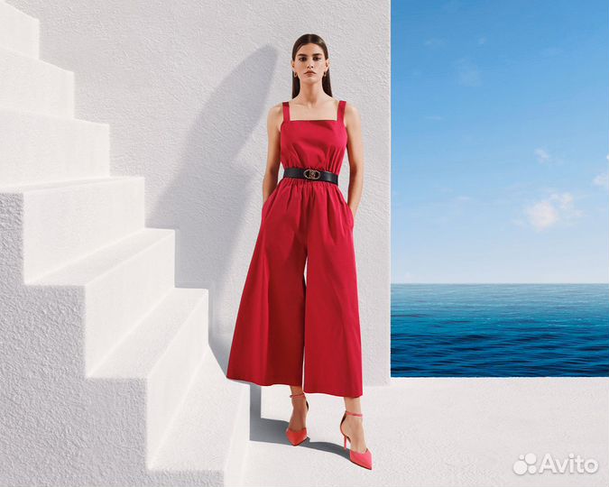 Продавец консультант одежды ТЦ Тандем