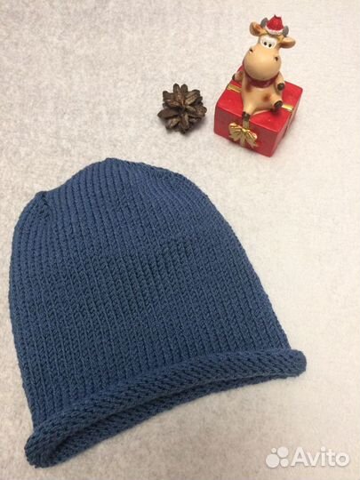 Детская шапка