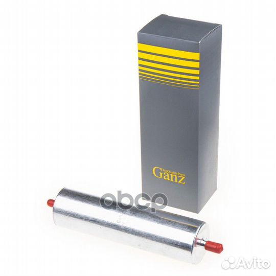 Фильтр топливный audi Q5 2.0TDI, 3.0TDI GIR0203