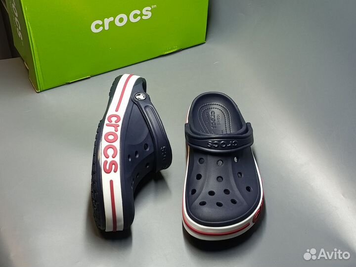 Сабо Crocs classic