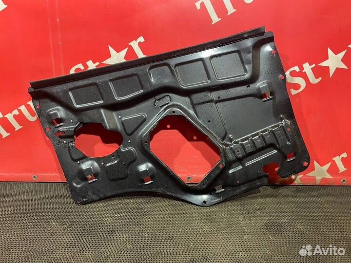 Панель двери правой Scania 5-series