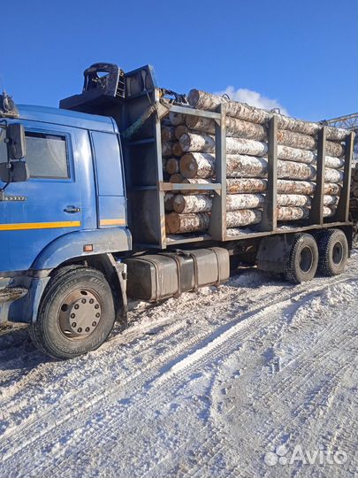 КАМАЗ 65117 с КМУ, 2013