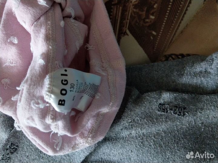 Колготки детские