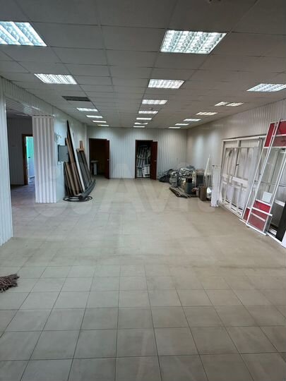 Торговая площадь, 423 м²