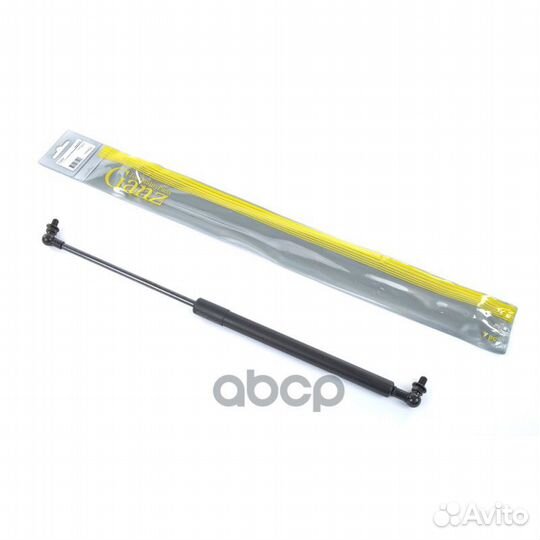 Амортизатор капота toyota LC Prado (J120) 02-09