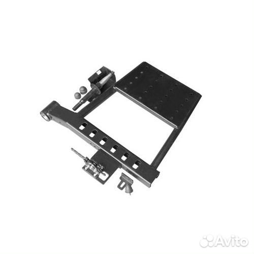 Калитка правая OJ