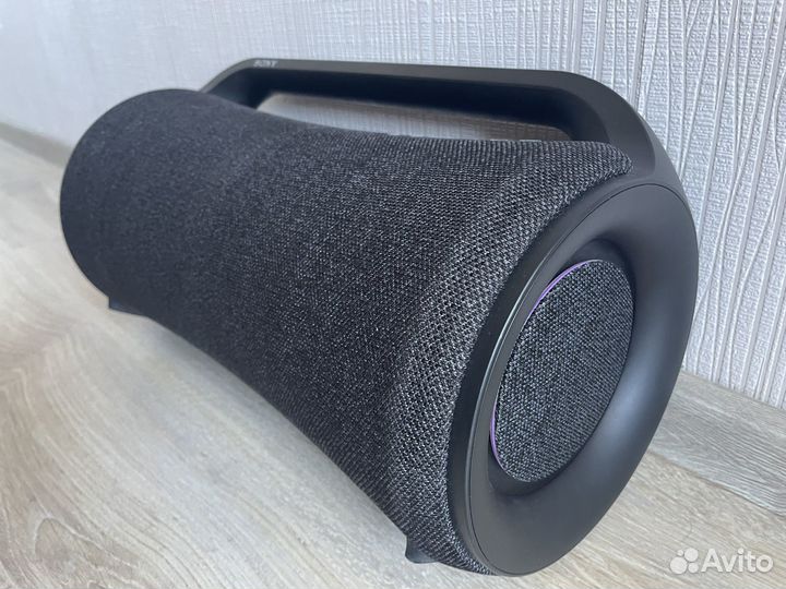 Портативная акустика Sony SRS-XG500 RU