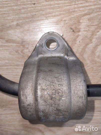 Стабилизатор задний Bmw 5 F10 N52B25 2011