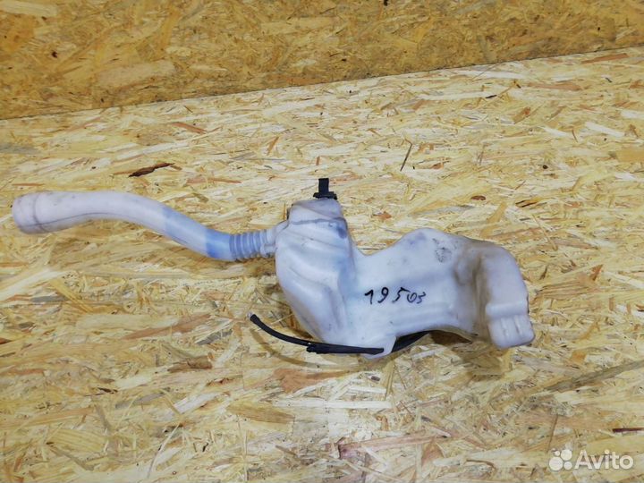 Бачок омывателя Peugeot 3008 2012 9685005580